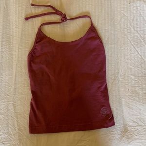Patagonia "Rhythm" halter top